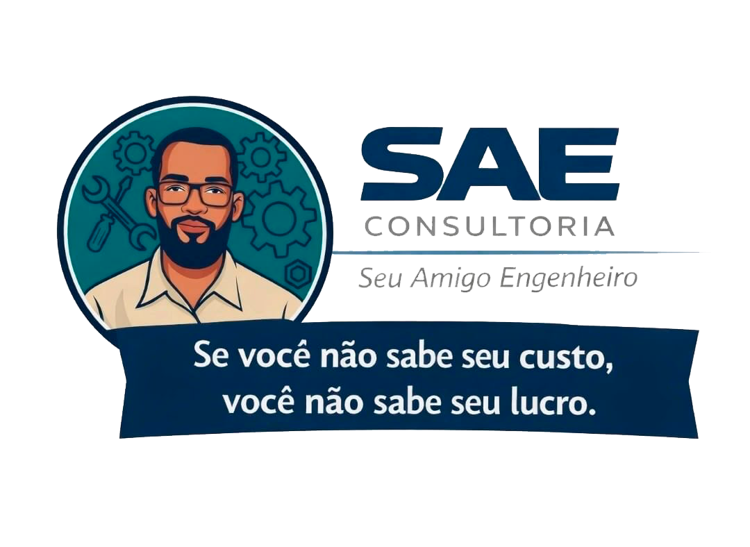 Logo SAE Consultoria